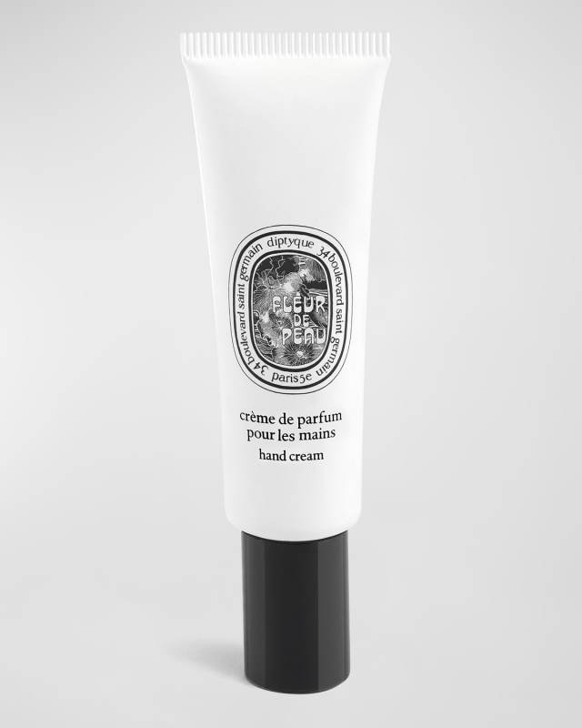 Fleur de Peau Scented Hand Cream, 1.5 oz.